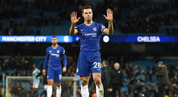 &quout;Челси&quout;