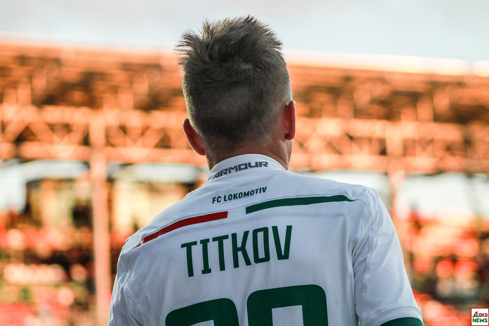 Фото: Дмитрий Бурдонов / Loko.news