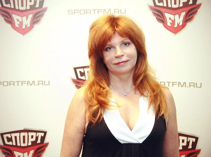 Наталья Бестемьянова