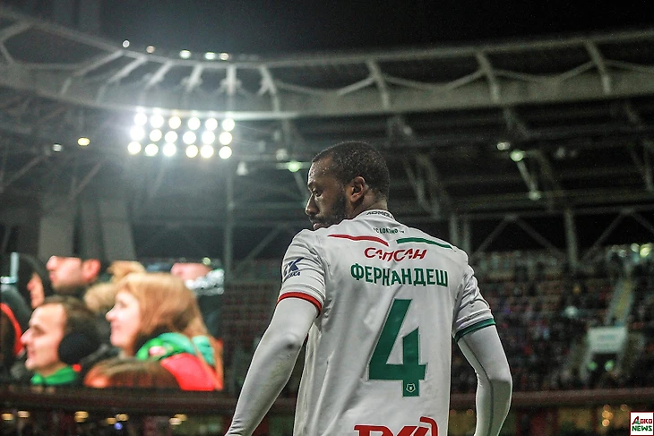 Фото: Дмитрий Бурдонов