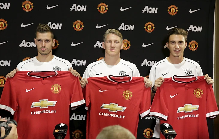 Ð�Ð°Ñ�Ñ�Ð¸Ð½ÐºÐ¸ Ð¿Ð¾ Ð·Ð°Ð¿Ñ�Ð¾Ñ�Ñ� united signings 2015