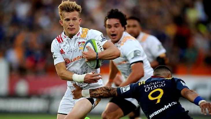 Чифс долго ждали эту победу над Хайлендерс