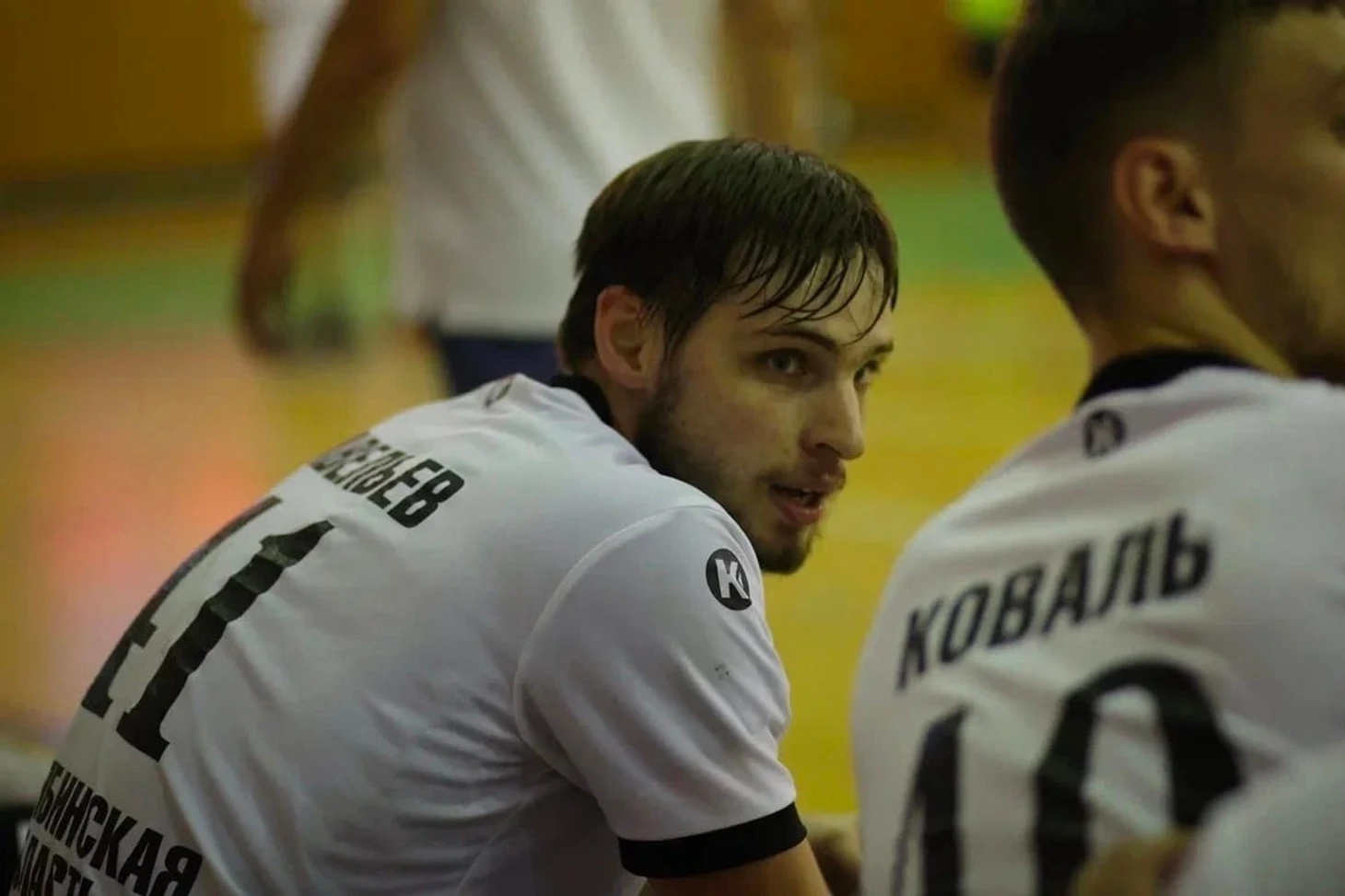 Olimpbet Суперлига. Алексей Павельев: "Каждая игра решающая, когда не хочешь бороться за выживание", изображение №3