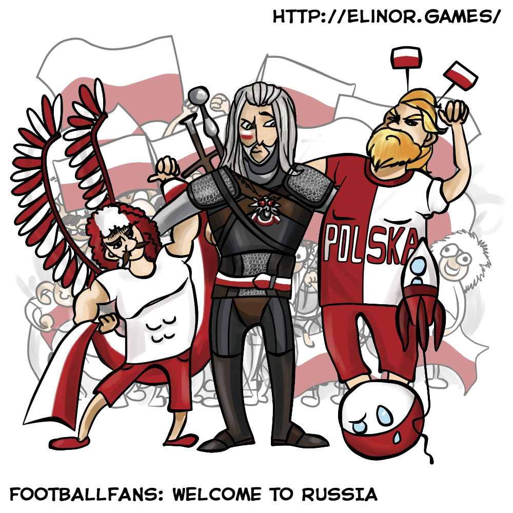 Польша