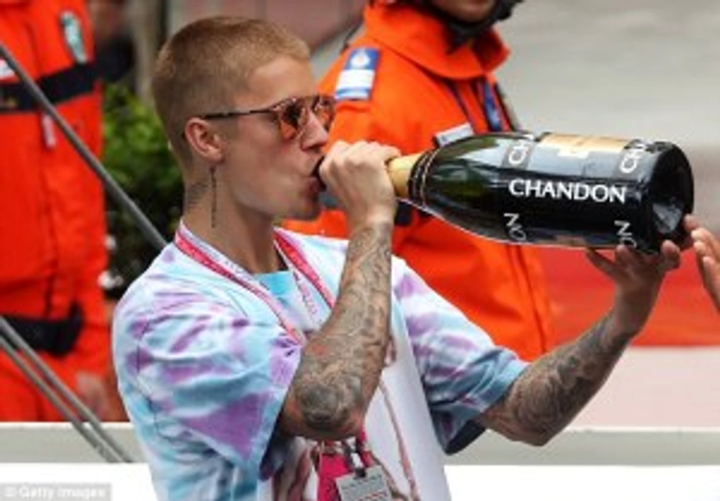 Bieber