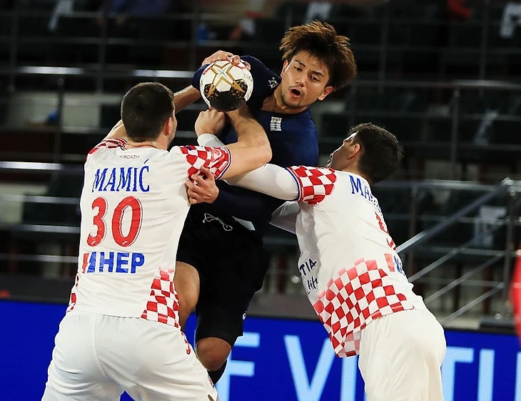 ЧМ-2021. Экспертиза Сергея Бебешко: "32 команды — это перебор. Оставил бы 24", изображение №2