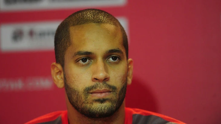 РОМУЛУ. Фото Федор УСПЕНСКИЙ, &quout;СЭ&quout;