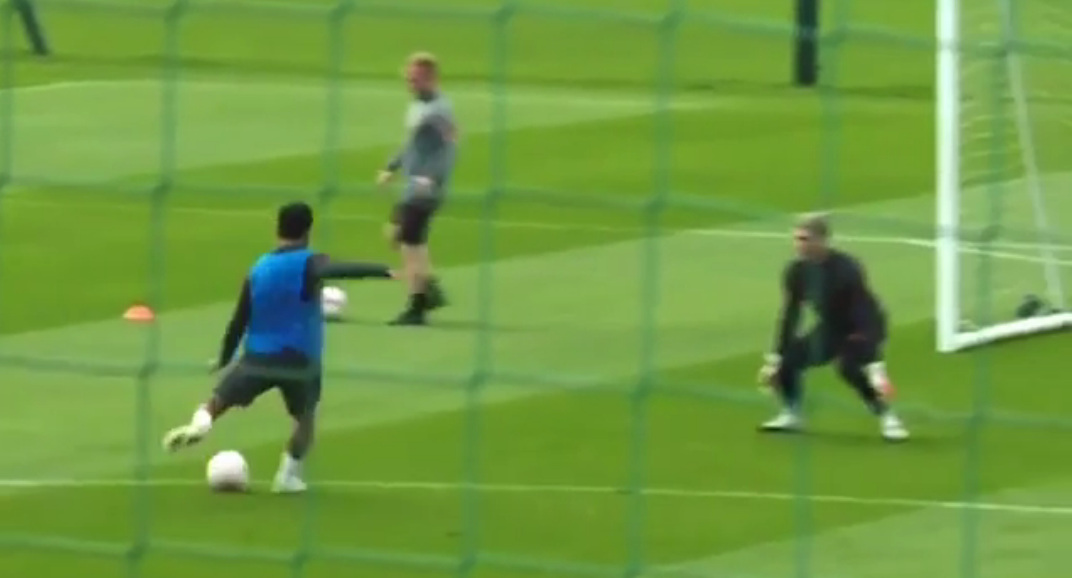 Ливерпуль, Мохамед Салах