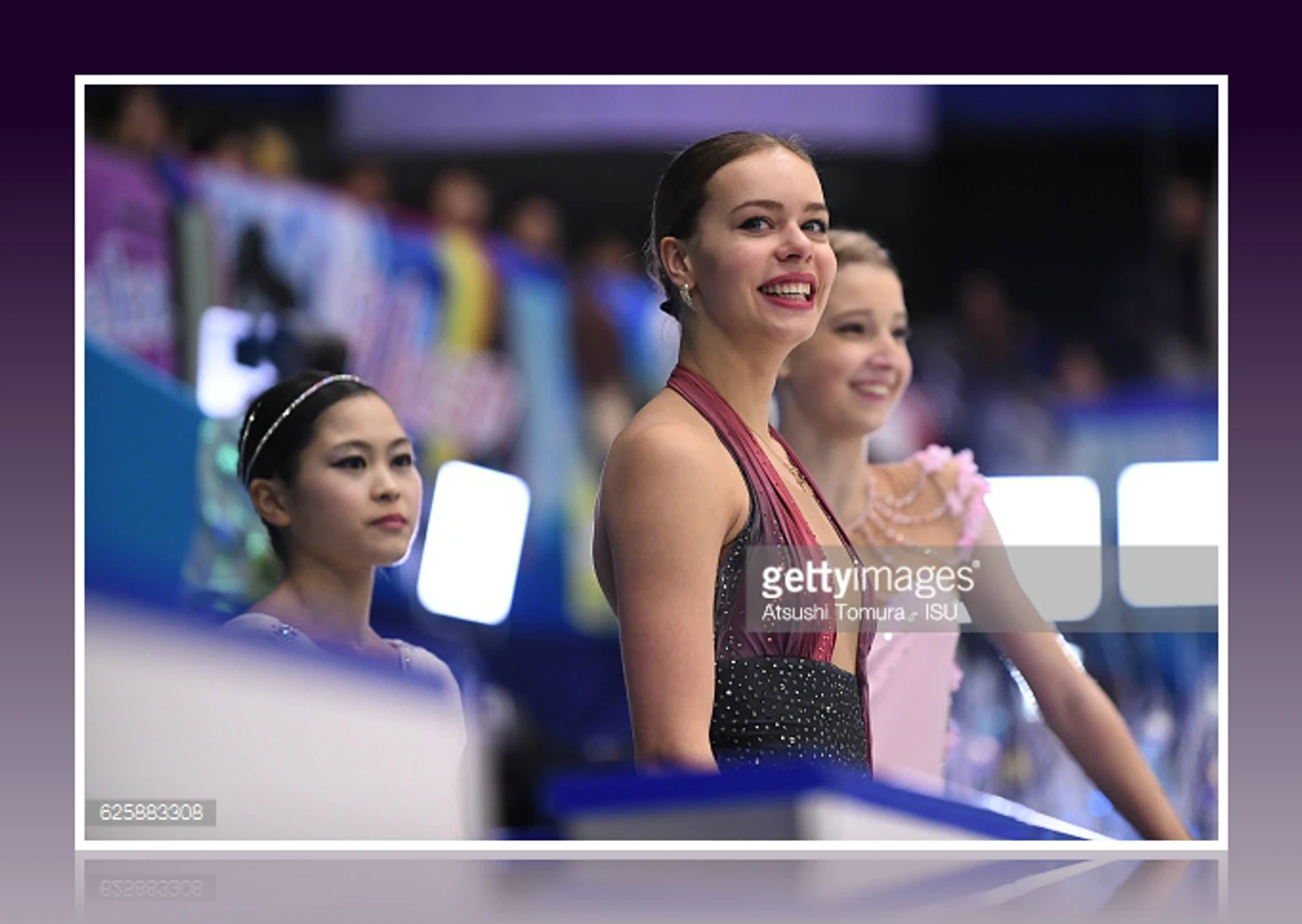 NHK Trophy 2016