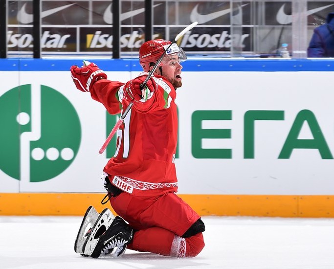 Андрей Степанов: моя мечта осуществилась