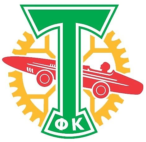 Торпедо Москва, эмблема