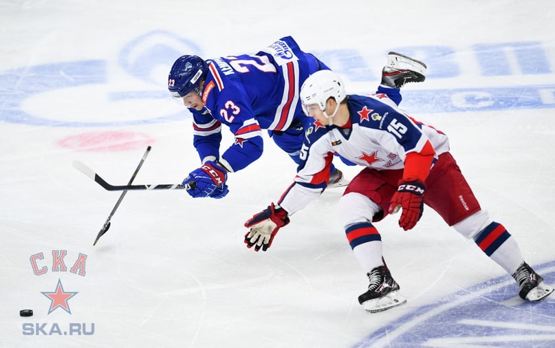 Второе «армейское дерби» и московское проклятье Петербурга