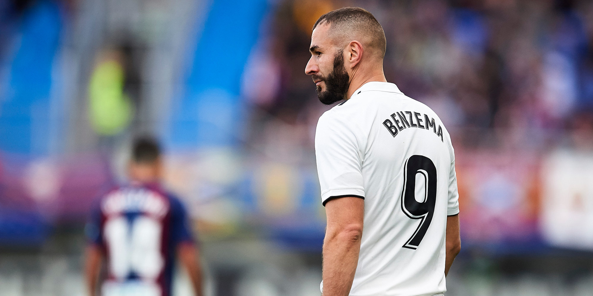 Карим Бензема, Реал Мадрид