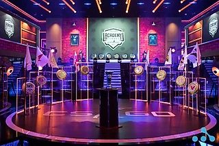 На WePlay Academy League используют необычный формат Gauntlet – он был популярен еще в рестлинге