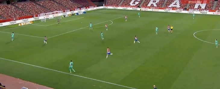 «Мы черпаем силы там, где их нет». Феномен «Гранады»., изображение №2