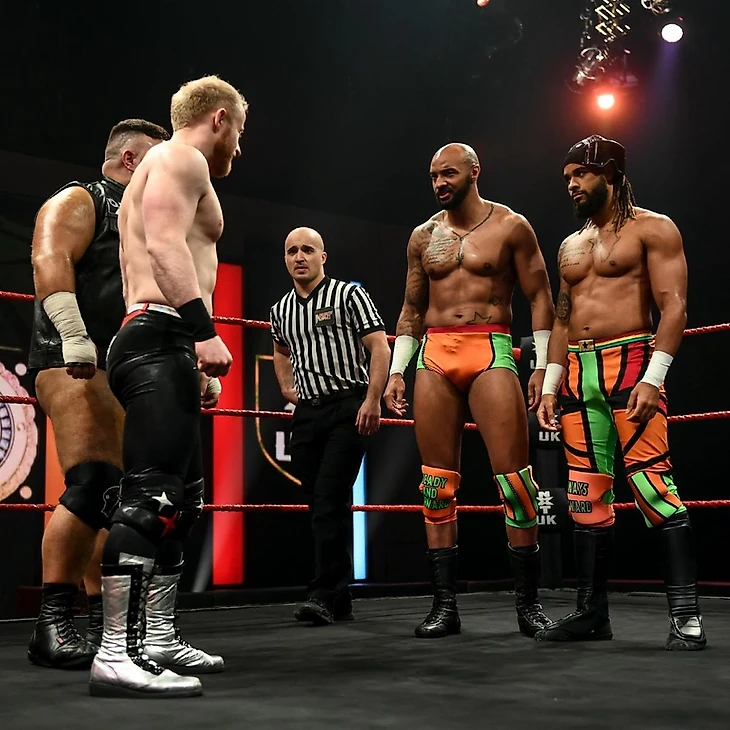 Обзор NXT UK 03.02.2022, изображение №2