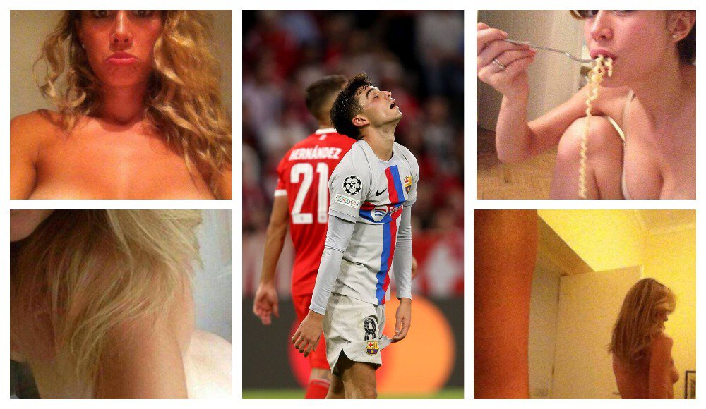 Клубы, Барселона, Бавария