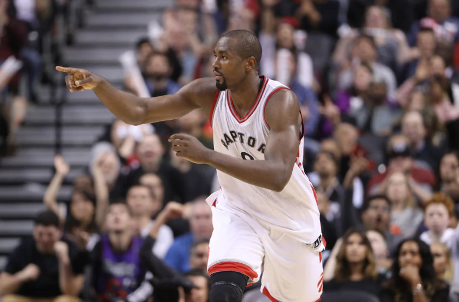 ibaka