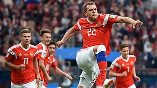 Начало квалификации Евро-2020
