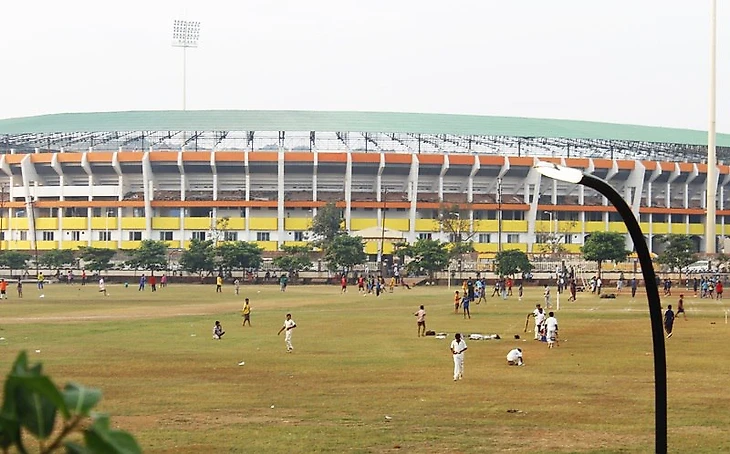 Фаторда Стэдиум