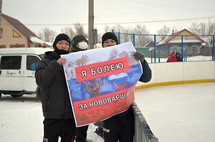 Турнир в Черлаке