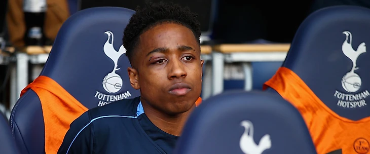 Кайл Уокер-Питерс