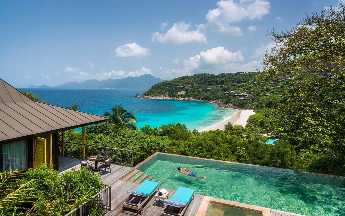 Seychelles