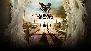 В State of Decay 2 завезли сюжет