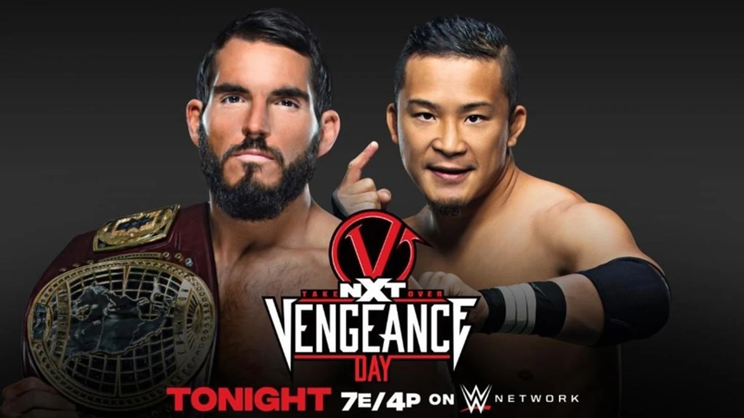 Обзор NXT TakeOver: Vengeance Day, изображение №4