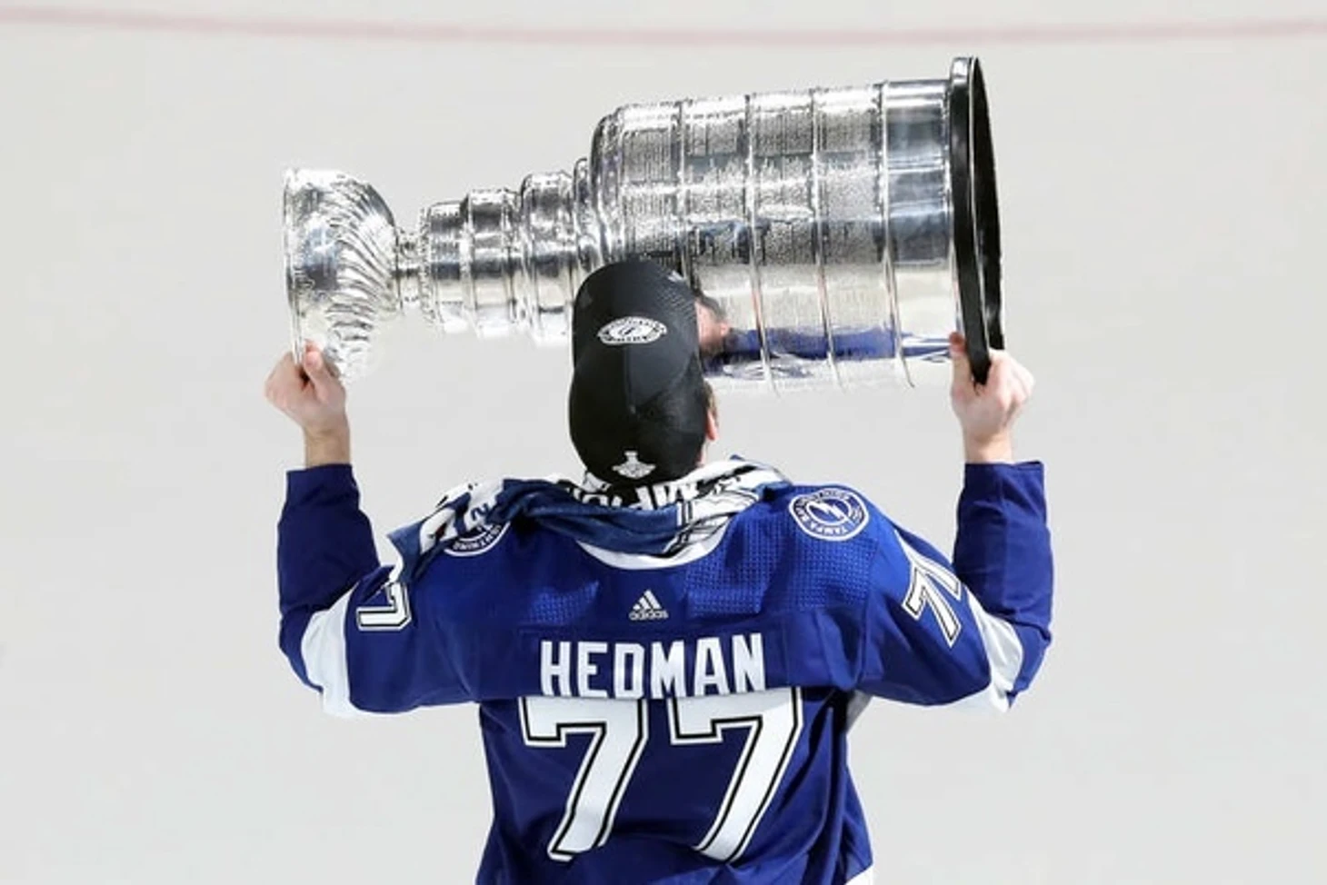 виктор хедман