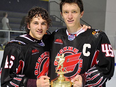 Плей-офф. Омск. Жизнь прекрасна!