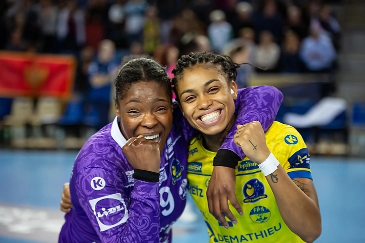 Лига чемпионов. Рейстад прошлась по графику Шарковой. Возьмёт ли "Рапид" пример с "Зенита"?, изображение №4