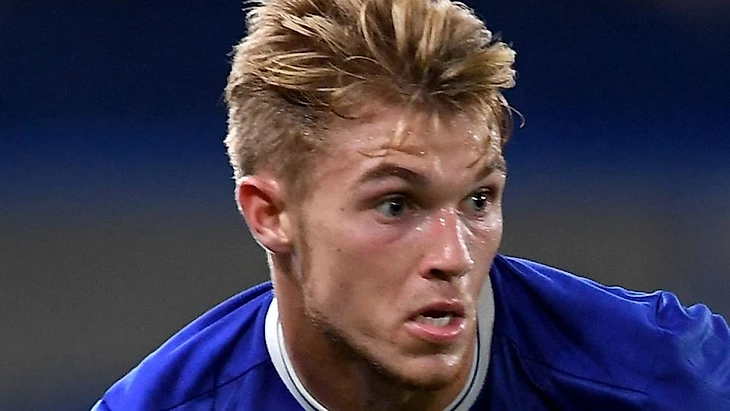 Чарли Уэйкфилд