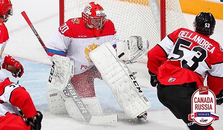 Фото: инстаграм Петра Кочеткова