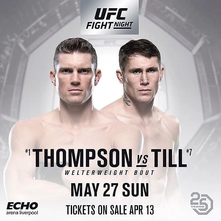 Официальный анонс