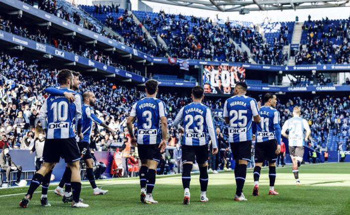 Дерби возвращается на Корнелью Эль Прат. Превью к матчу с «Эспаньолом»