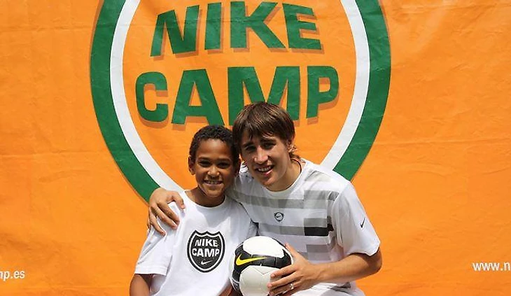 Мбоула, Бойан, Барселона