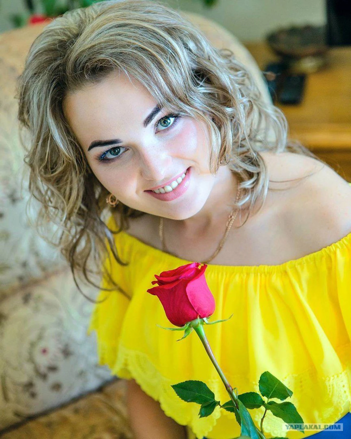 Алина Райкова