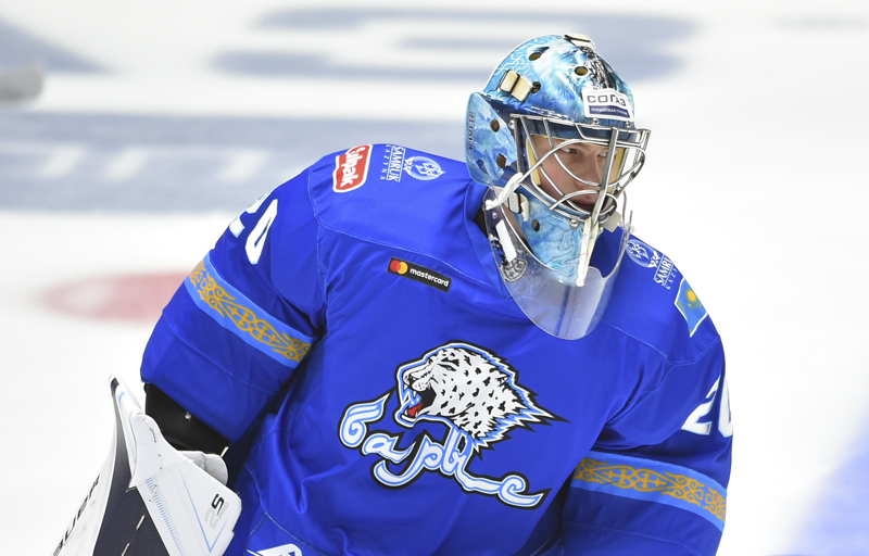 Сергей Кудрявцев: «Считаю, что молодёжная сборная Казахстана заслуженно осталась в элите!»