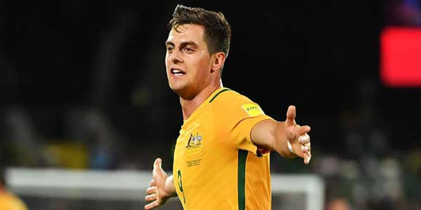 Tomi Juric