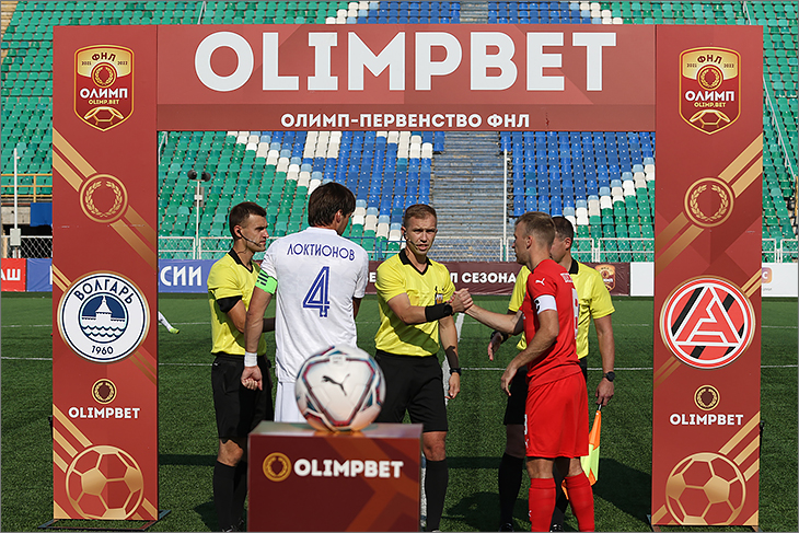 Самый недооценённый – «Волгарь», переоценены «Оренбург» и «Торпедо». xG-таблица первенства ФНЛ после 2-го тура