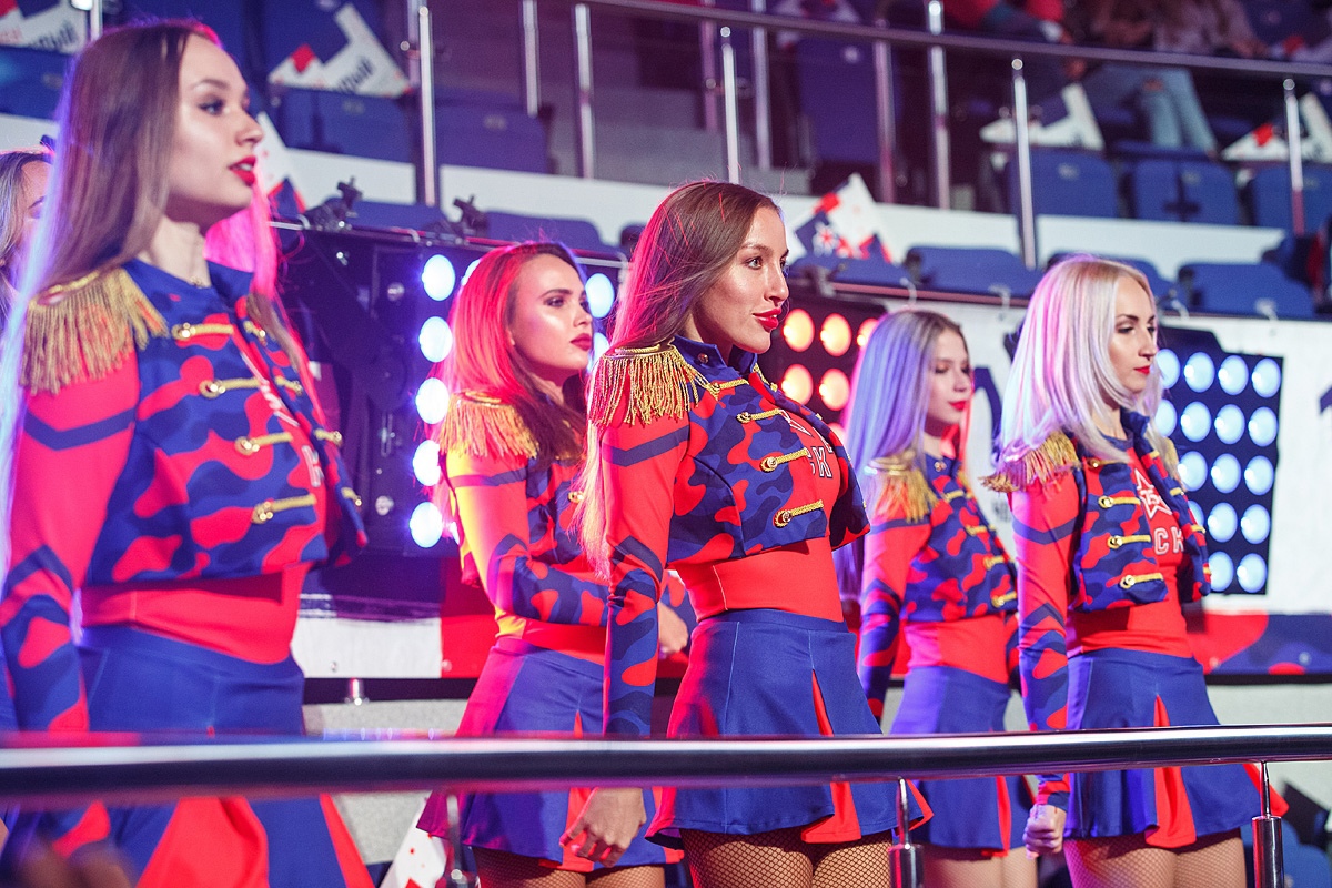 ЦСКА забил 2 гола за 28 секунд – и взял четвертый матч подряд. У «Локомотива» – беда в неравных составах