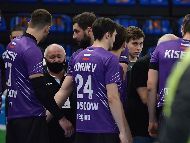 Суперлига. Провал "Виктора", чемпионский график Чехова. Сравнили показатели клубов сейчас и год назад, изображение №1