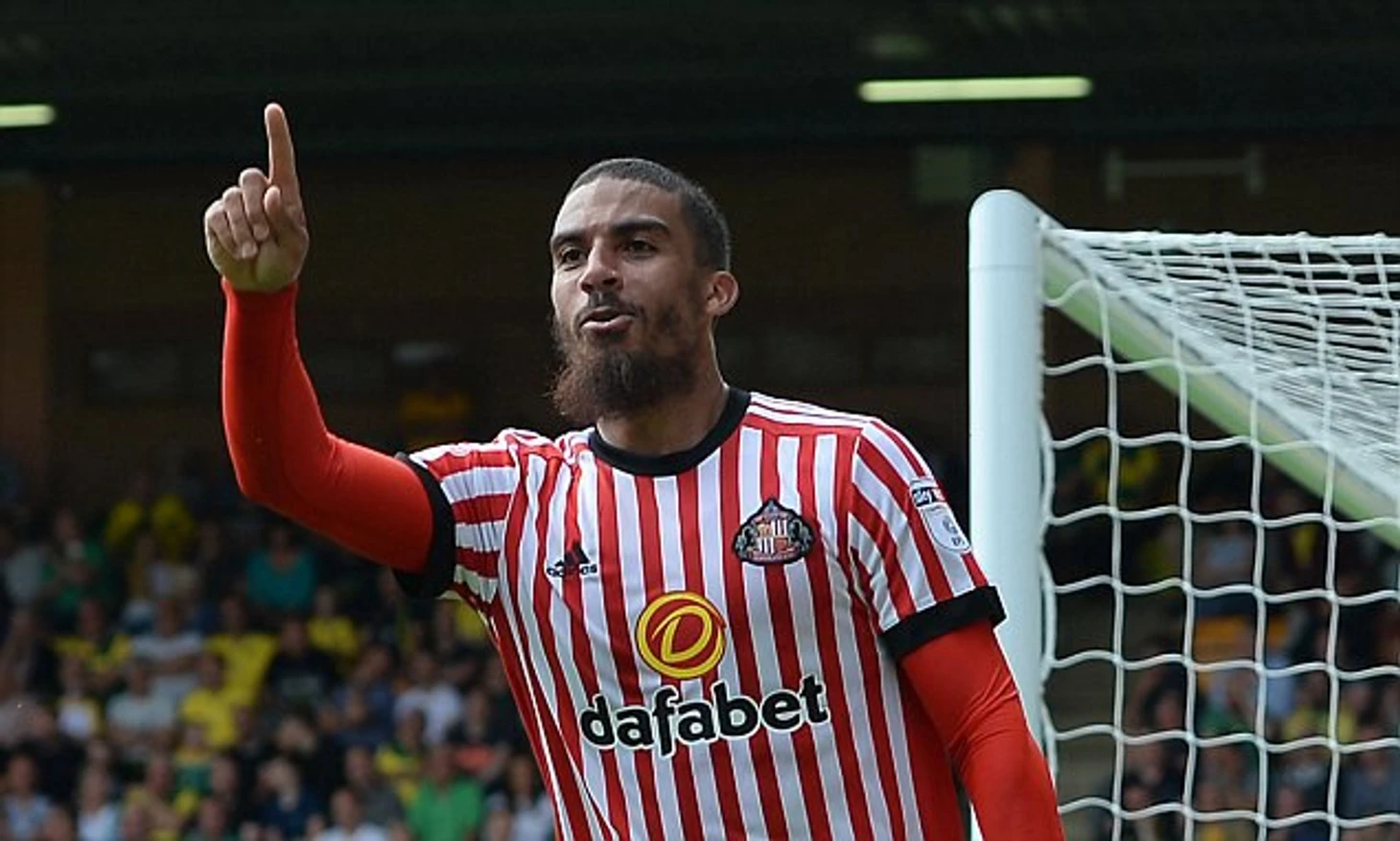 Lewis Grabban