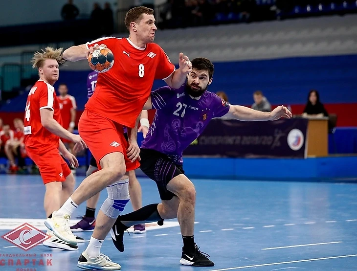 Егор Евдокимов: "Кипр — заслуженная пенсия? Многие так говорят. Нормально к этому отношусь", изображение №3