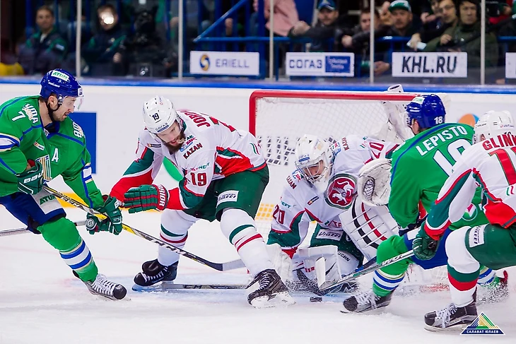 Салават Юлаев