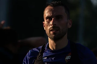 Акинфеев выбрал Гайича лучшим игроком матча ЦСКА - «Пари НН»