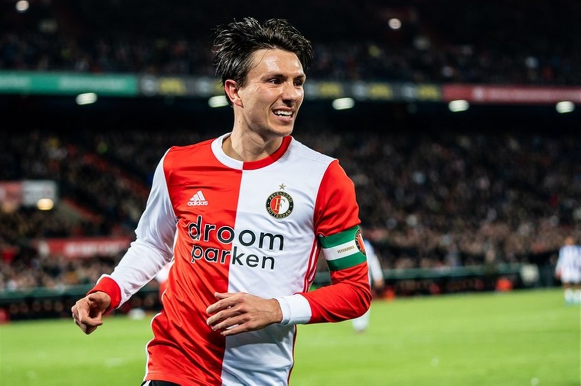 Фейеноорд, Спартак, трансферы