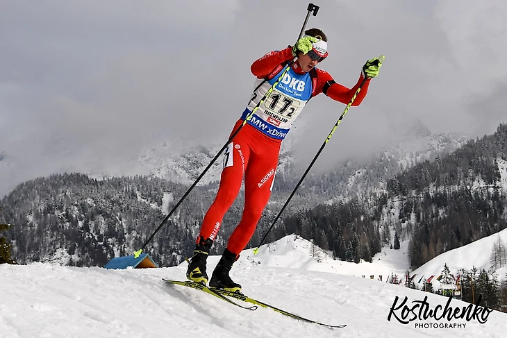 Хохфильцен 18