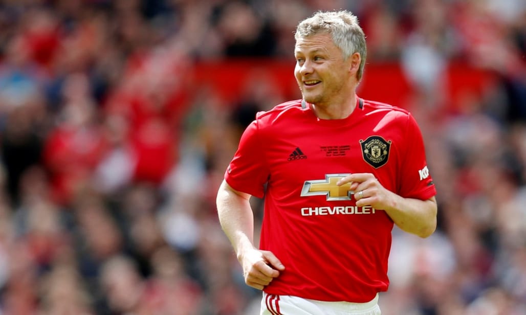 премьер-лига Англия, Манчестер Юнайтед